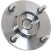 SKF Radlagersatz VKBA 6680