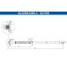 Bremsschlauch 24.5298-0493.3