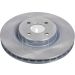 FEBI BILSTEIN 44143 Bremsscheibe FEBI BILSTEIN 44143 Bremsscheibe