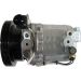 Kompressor, Klimaanlage ACP 1070 000S Kompressor, Klimaanlage ACP 1070 000S