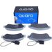 QUARO Bremsbelagsatz, Scheibenbremse QP8769