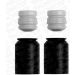 Monroe Staubschutzsatz, Stoßdämpfer PROTECTION KIT PK177