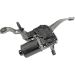 Metzger Wischermotor 2190584