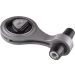 Tedgum Lagerung, Motor 00215777