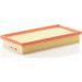 MANN-FILTER C 3093/1 Luftfilter MANN-FILTER C 3093/1 Luftfilter
