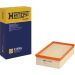 Hengst Filter Luftfilter E1090L