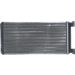 Mahle Wärmetauscher, Innenraumheizung BEHR AH 130 000S Mahle Wärmetauscher, Innenraumheizung BEHR AH 130 000S
