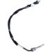 Sensor, Abgastemperatur 707020 Sensor, Abgastemperatur 707020
