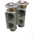 Mahle Expansionsventil, Klimaanlage BEHR Premium Line AVE 87 000P