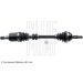 Blue Print Antriebswelle ADBP890028