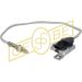 GEBE NOx-Sensor, NOx-Katalysator 9 3791 1