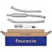 Hella Vorschalldämpfer Easy2Fit – PARTNERED with Faurecia 8LB 366 020-161