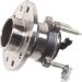 SKF Radlagersatz VKBA 3624