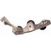 Spannarm, Keilrippenriemen 534 0338 10 Spannarm, Keilrippenriemen 534 0338 10
