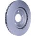 Hella Bremsscheibe PRO 8DD 355 118-791
