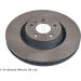 Bremsscheibe ADV1843107 Bremsscheibe ADV1843107