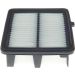 BOSCH F 026 400 384 Luftfilter