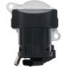 Valeo AGR-Ventil 703311