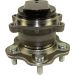 Metzger Radlagersatz WM 6997