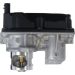 Valeo AGR-Ventil 700478