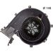 Mahle Innenraumgebläse BEHR Premium Line AB 163 000P