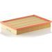MANN-FILTER C 36 221 Luftfilter MANN-FILTER C 36 221 Luftfilter