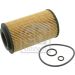 FEBI BILSTEIN 27191 Ölfilter