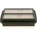 BOSCH 1 987 429 123 Luftfilter BOSCH 1 987 429 123 Luftfilter