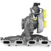 Jrone Turbolader 8G14-30M-918 Jrone Turbolader 8G14-30M-918