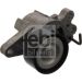 FEBI BILSTEIN 40466 Riemenspanner, Keilrippenriemen