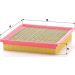 MANN-FILTER C 24 100 Luftfilter MANN-FILTER C 24 100 Luftfilter