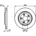 BOSCH Bremsscheibe 0 986 478 777