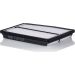 MANN-FILTER C 25 129 Luftfilter