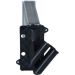 NRF Wärmetauscher, Innenraumheizung mit Rohr EASY FIT 58081