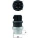 Sensor, Kühlmitteltemperatur TSE 24 Sensor, Kühlmitteltemperatur TSE 24