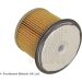 Blue Print Kraftstofffilter ADG02361