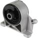 Metzger Lagerung, Motor 8050668