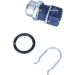 NRF Sensor, Kühlmitteltemperatur EASY FIT 727135