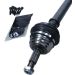 Maxgear Antriebswelle 49-0923