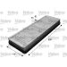 Filter, Innenraumluft 716011