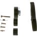 BOSCH Zahnriemensatz 1 987 948 050 BOSCH Zahnriemensatz 1 987 948 050