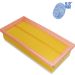Blue Print Luftfilter ADP152211