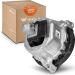 FA0002041 - Motorlager hydraulisch links für BMW - Originalqualität
