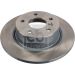 FEBI BILSTEIN 108652 Bremsscheibe