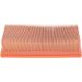 BOSCH 1 457 433 599 Luftfilter