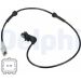 Delphi Sensor, Raddrehzahl SS20345