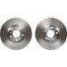 Bremsscheibe DF6670