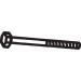 Bosal Schraube, Abgasanlage 258-820 Bosal Schraube, Abgasanlage 258-820