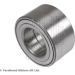 Blue Print Radlagersatz ADM58233C