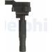 Zündspule GN10552-12B1 Zündspule GN10552-12B1